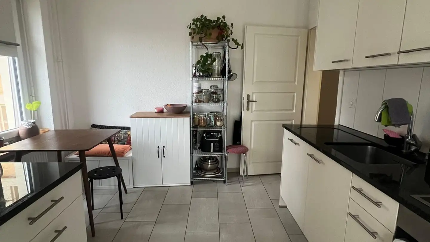 Appartamento in affitto - Freihofstrasse 40, 8048 Zürich - Foto 4