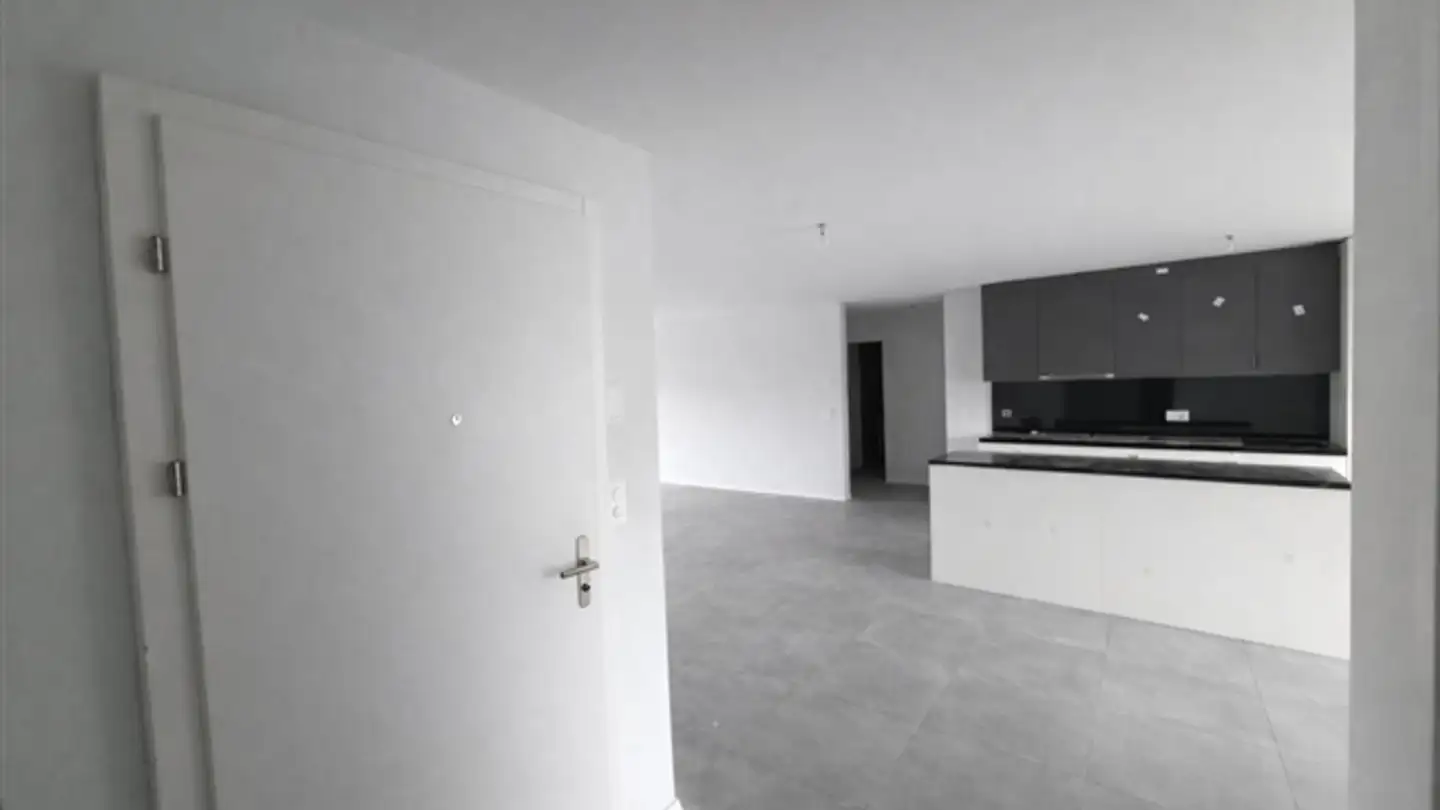 Wohnung mieten - Route De La Poya 10, 1726 Farvagny-le-Grand