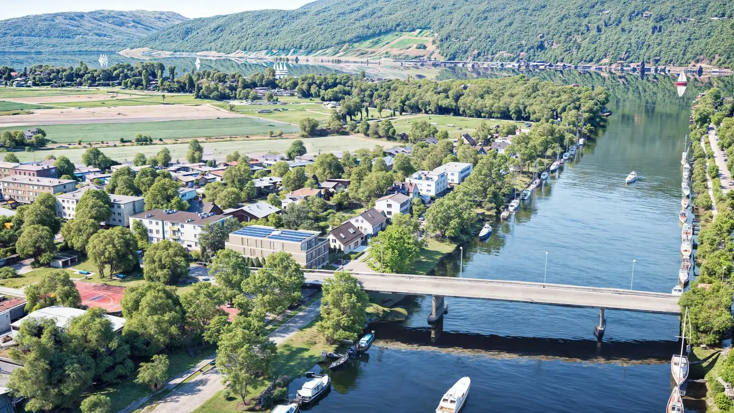 Apartment for sale - Burgerallee 21, 2560 Nidau - Photo 4