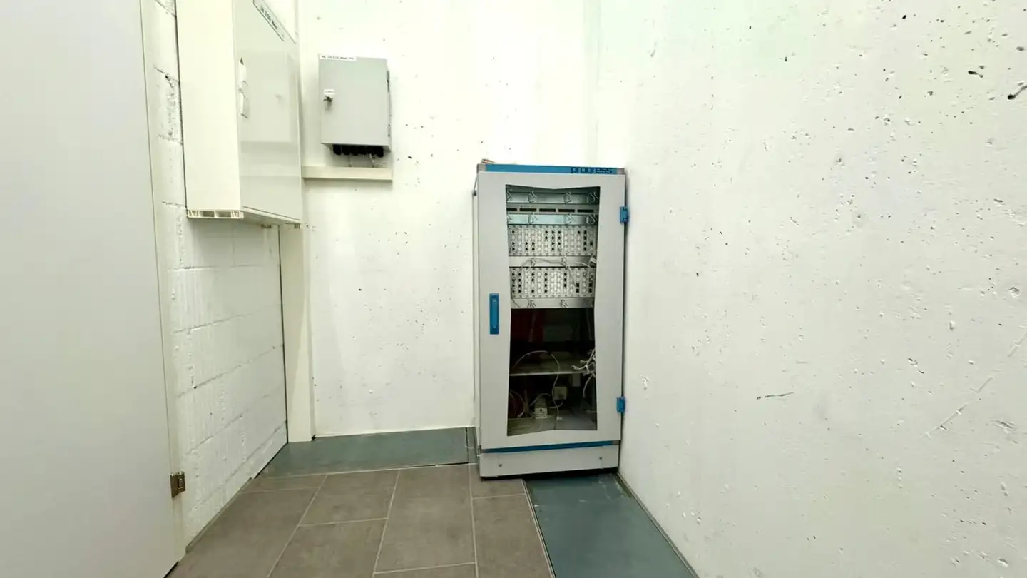 Arztpraxis mieten - Grosszelgstrasse 15, 5436 Würenlos - Foto 4