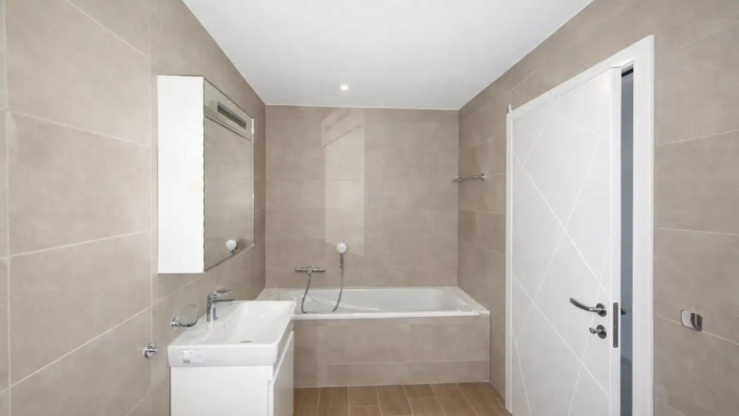 Appartamento in affitto - Route De La Poya 10, 1726 Farvagny-le-Grand