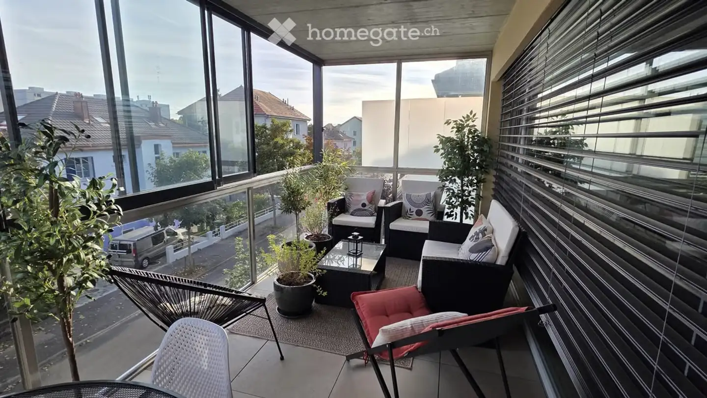 Appartement à louer - 1400 Cheseaux-Noréaz - Photo 2