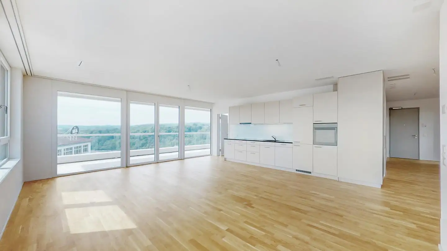 Wohnung mieten - Industrieplatz 5, 8212 Neuhausen am Rheinfall - Foto 3