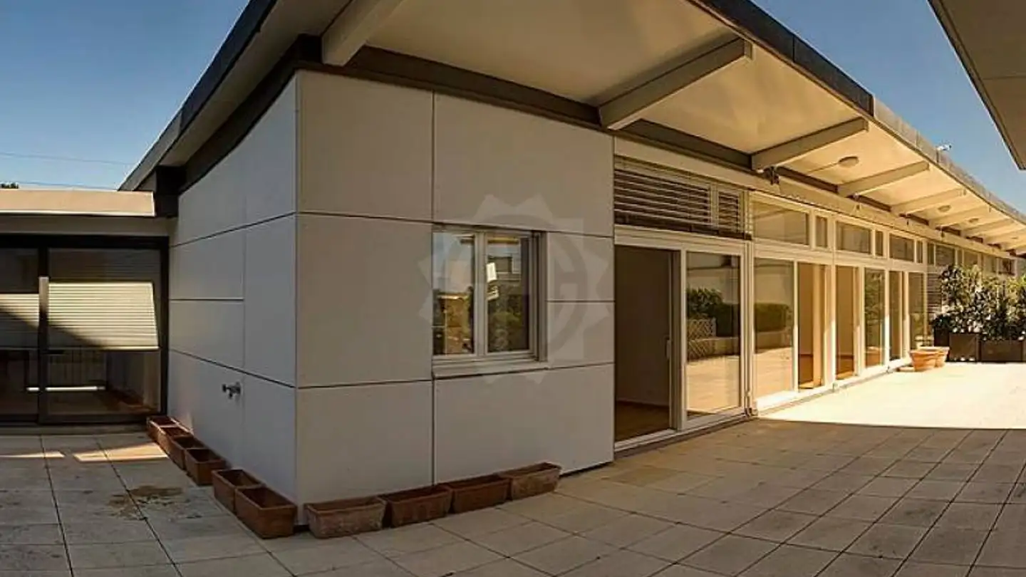 Apartment for rent - Place des Perrières 5, 1296 Coppet - Photo 2