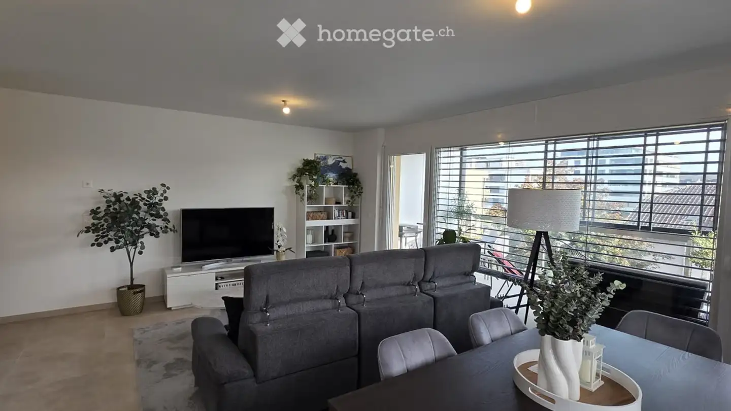 Appartement à louer - 1400 Cheseaux-Noréaz - Photo 3