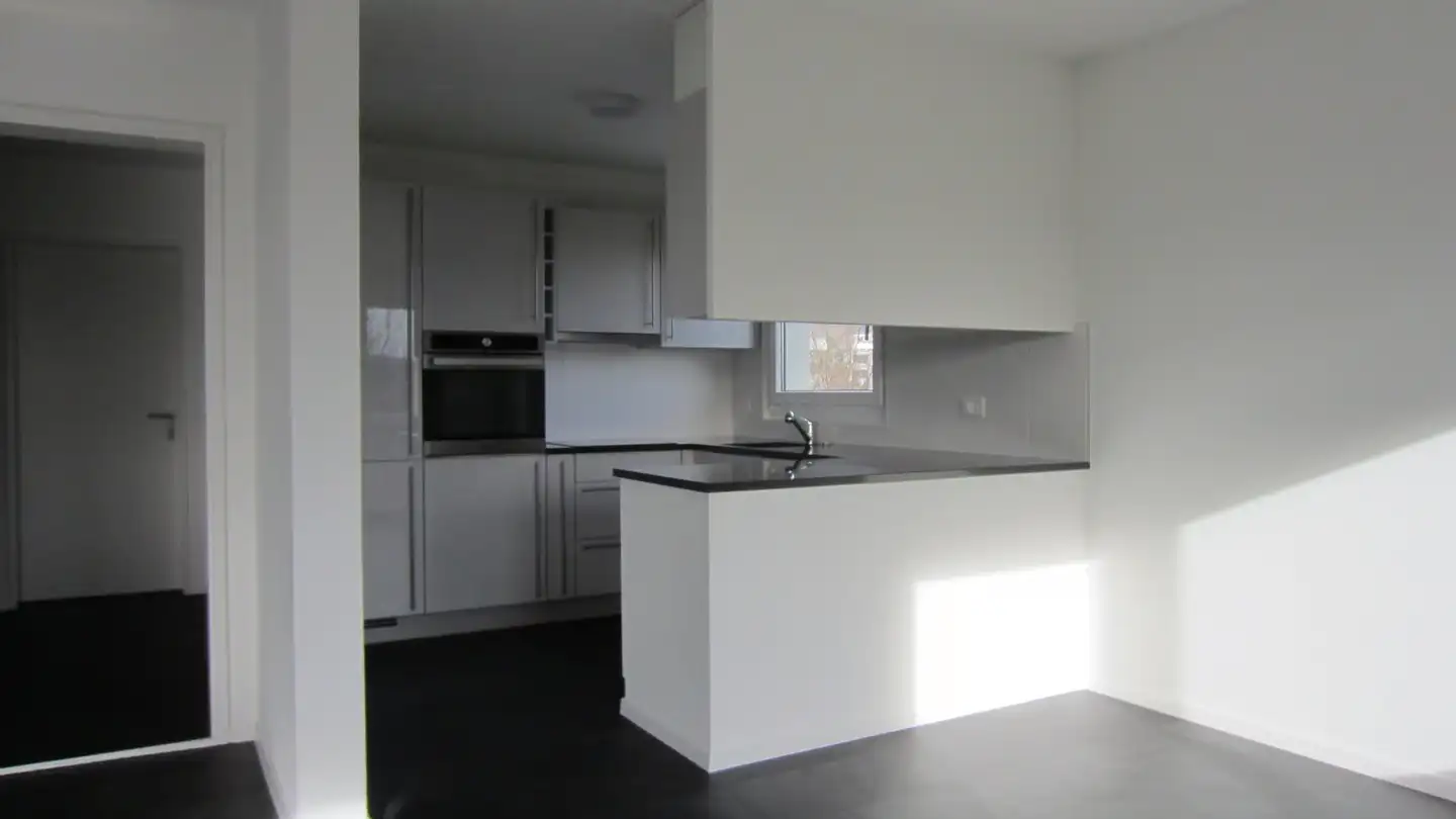 Appartement à louer - Burgunderstrasse 8, 4512 Bellach