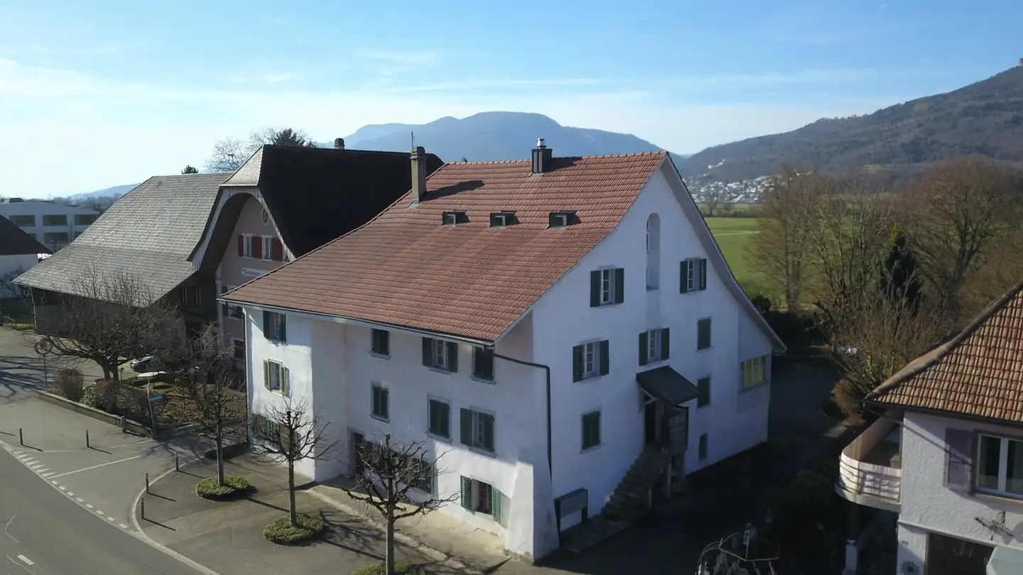 Mehrfamilienhaus kaufen - 4703 Kestenholz