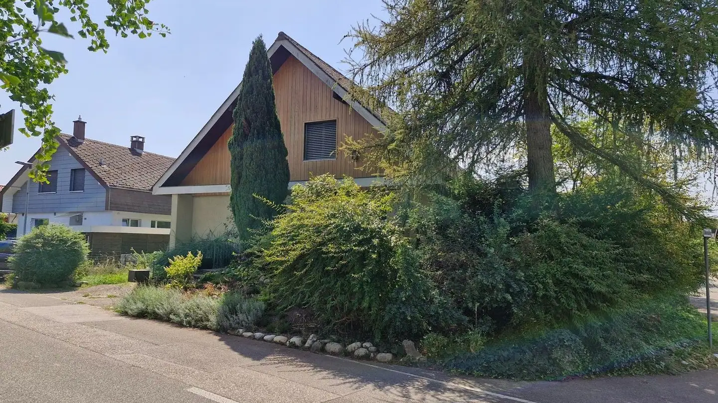 Single house for sale - Erlenweg 19, 3360 Herzogenbuchsee