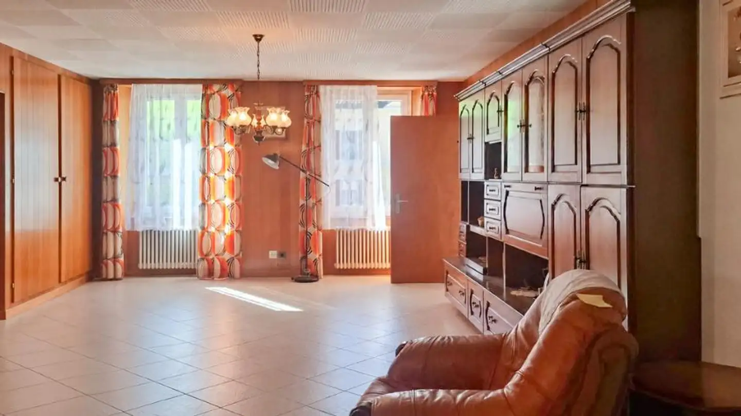 Single house for sale - Quartier Du Pont-De-La-Roche 3, 2123 St-Sulpice NE - Photo 4