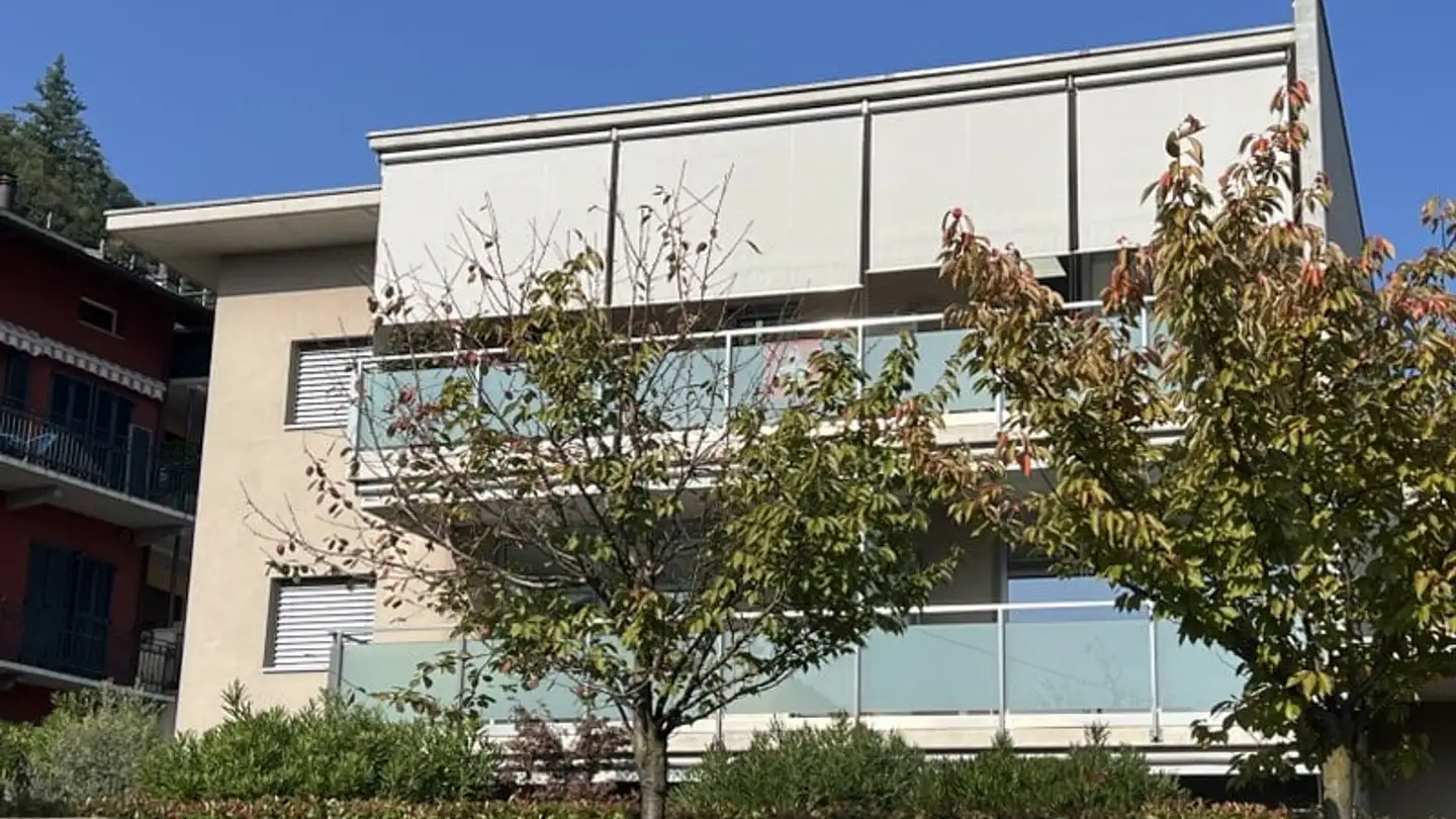 Penthouse for sale - 6815 Melide