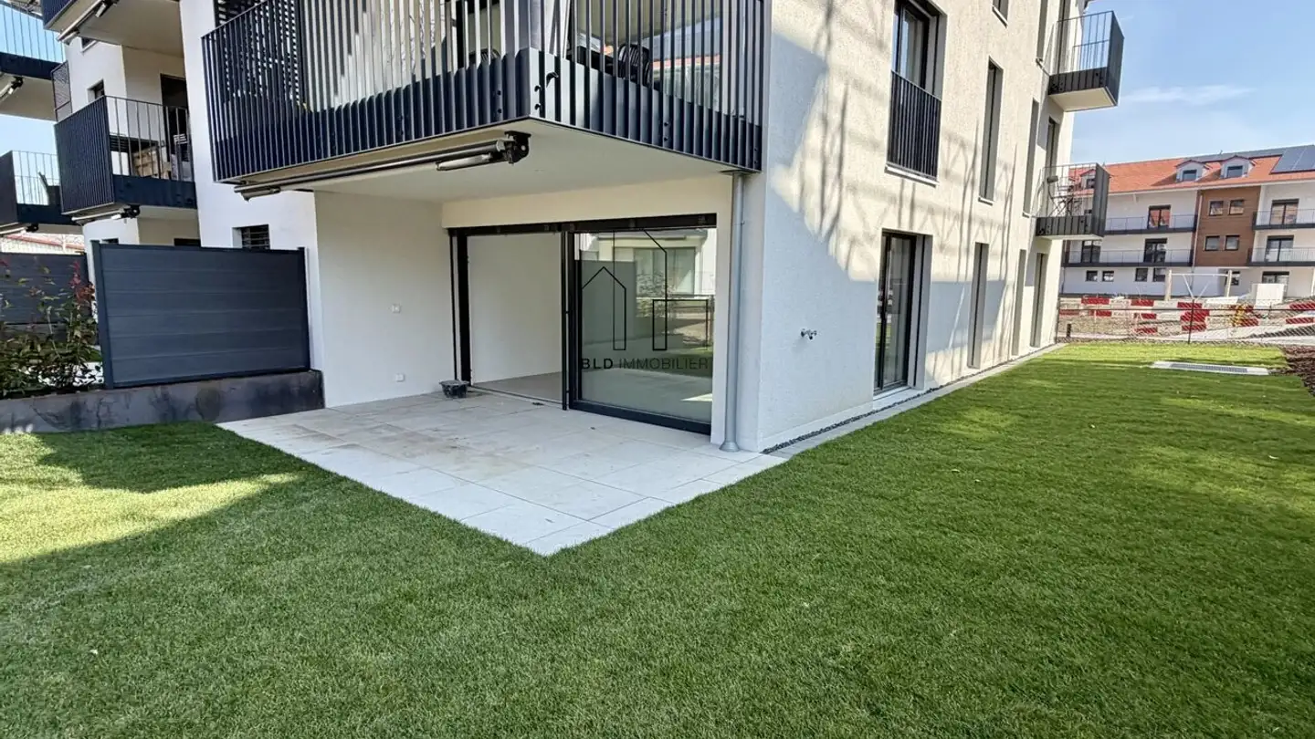 Wohnung kaufen - 1681 Billens - Foto 2