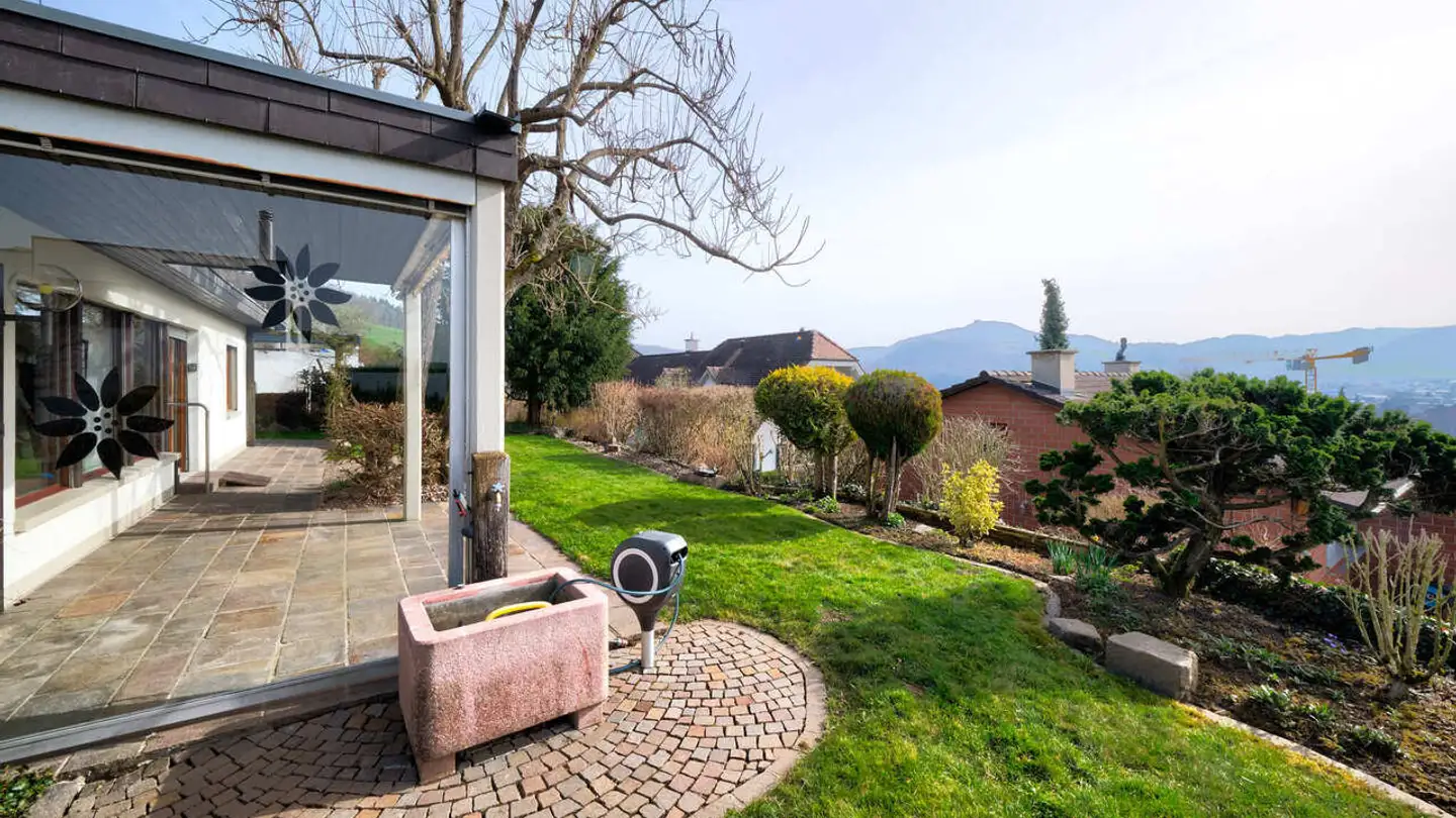 Höhlenhaus kaufen - Hofmattweg, 4450 Sissach - Foto 3