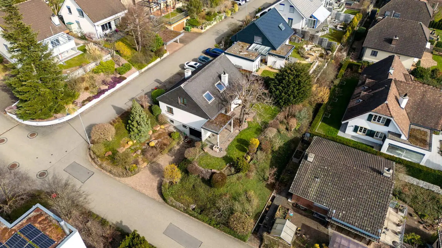 Höhlenhaus kaufen - Hofmattweg, 4450 Sissach - Foto 4