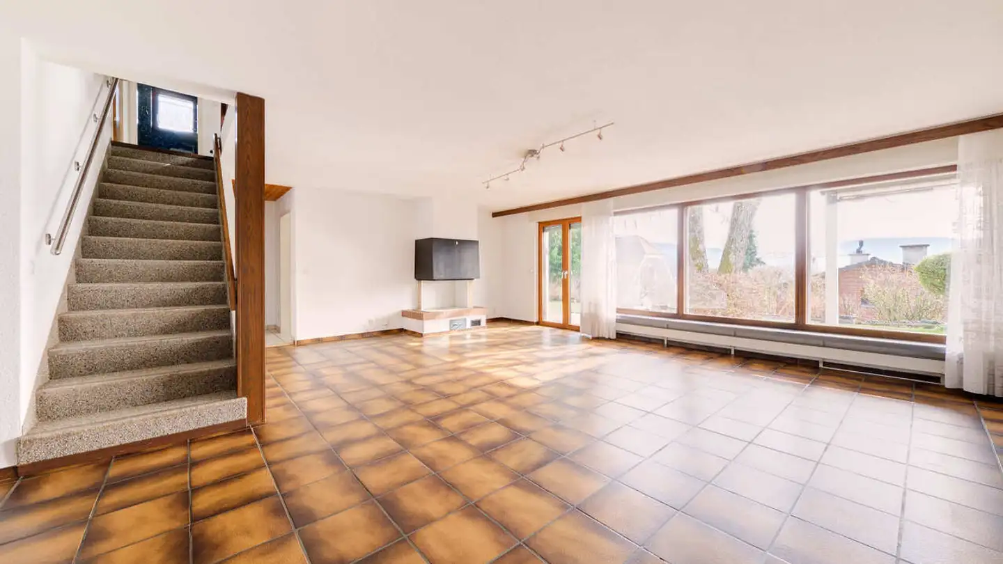 Höhlenhaus kaufen - Hofmattweg, 4450 Sissach - Foto 4