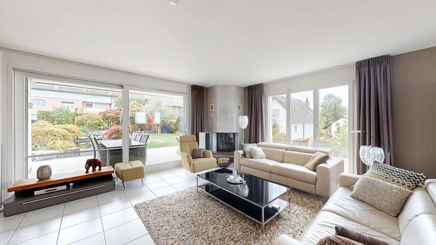 Maison individuelle à vendre - Allmendstrasse 7, 4116 Metzerlen - Photo 3