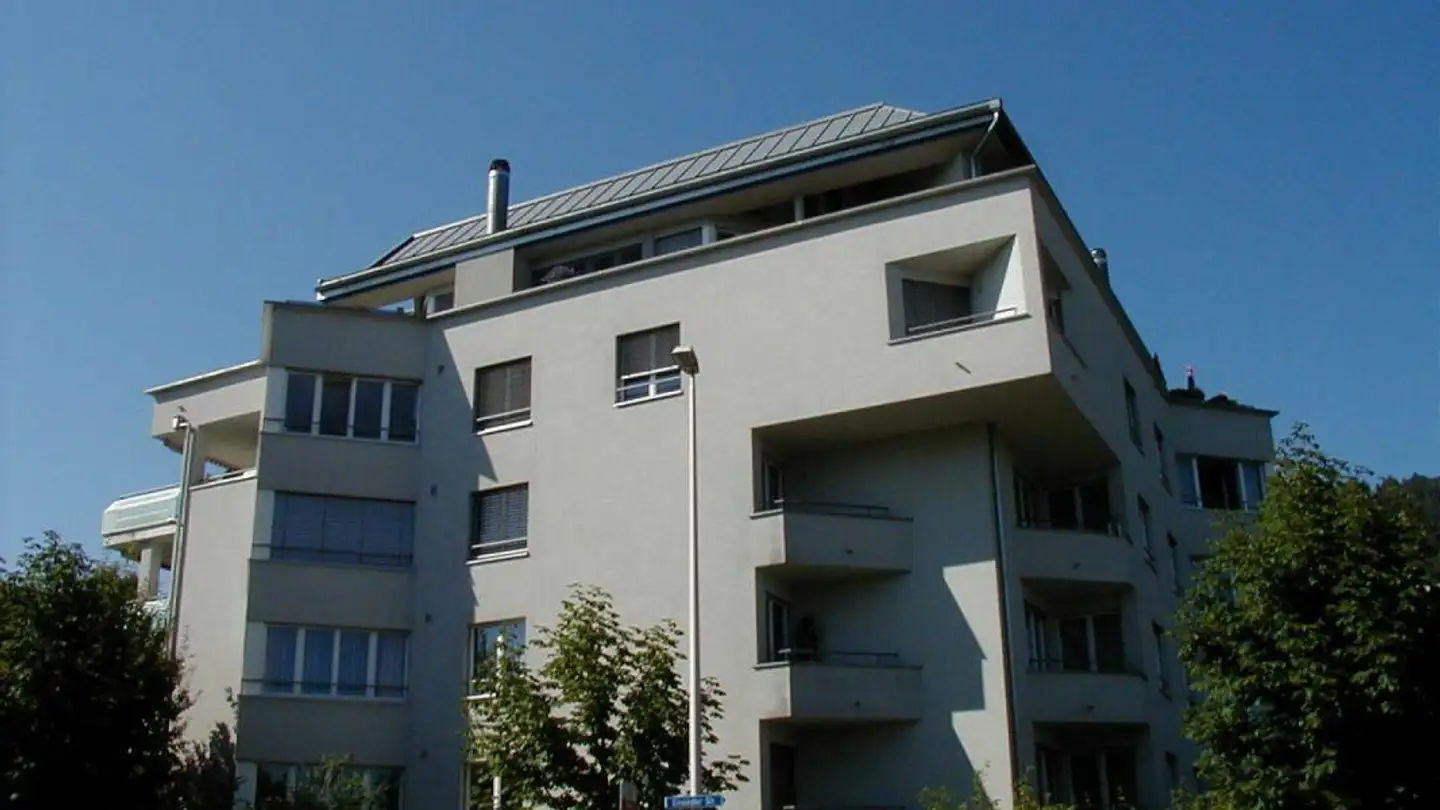 Appartamento in affitto - Einsiedlerstrasse 226, 8810 Horgen