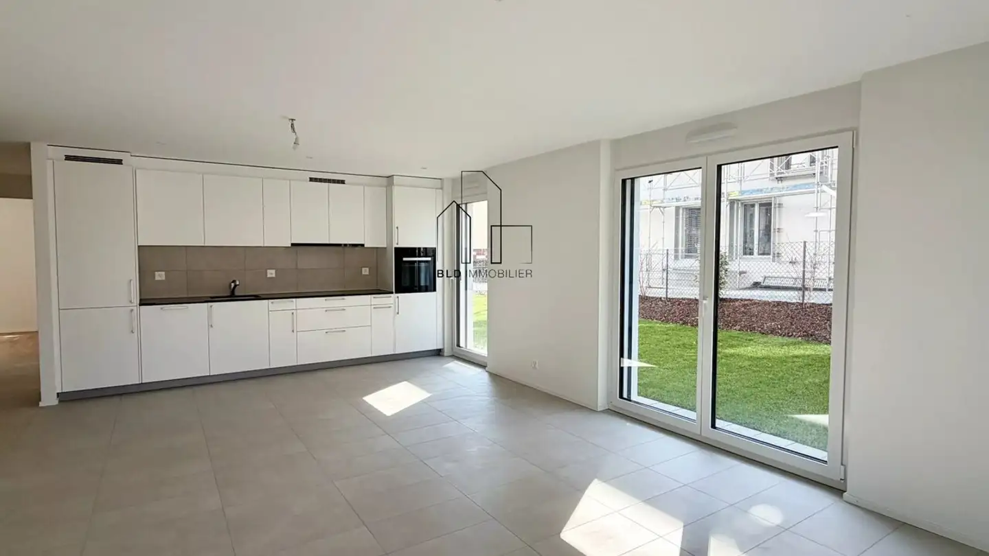 Wohnung kaufen - 1681 Billens - Foto 4