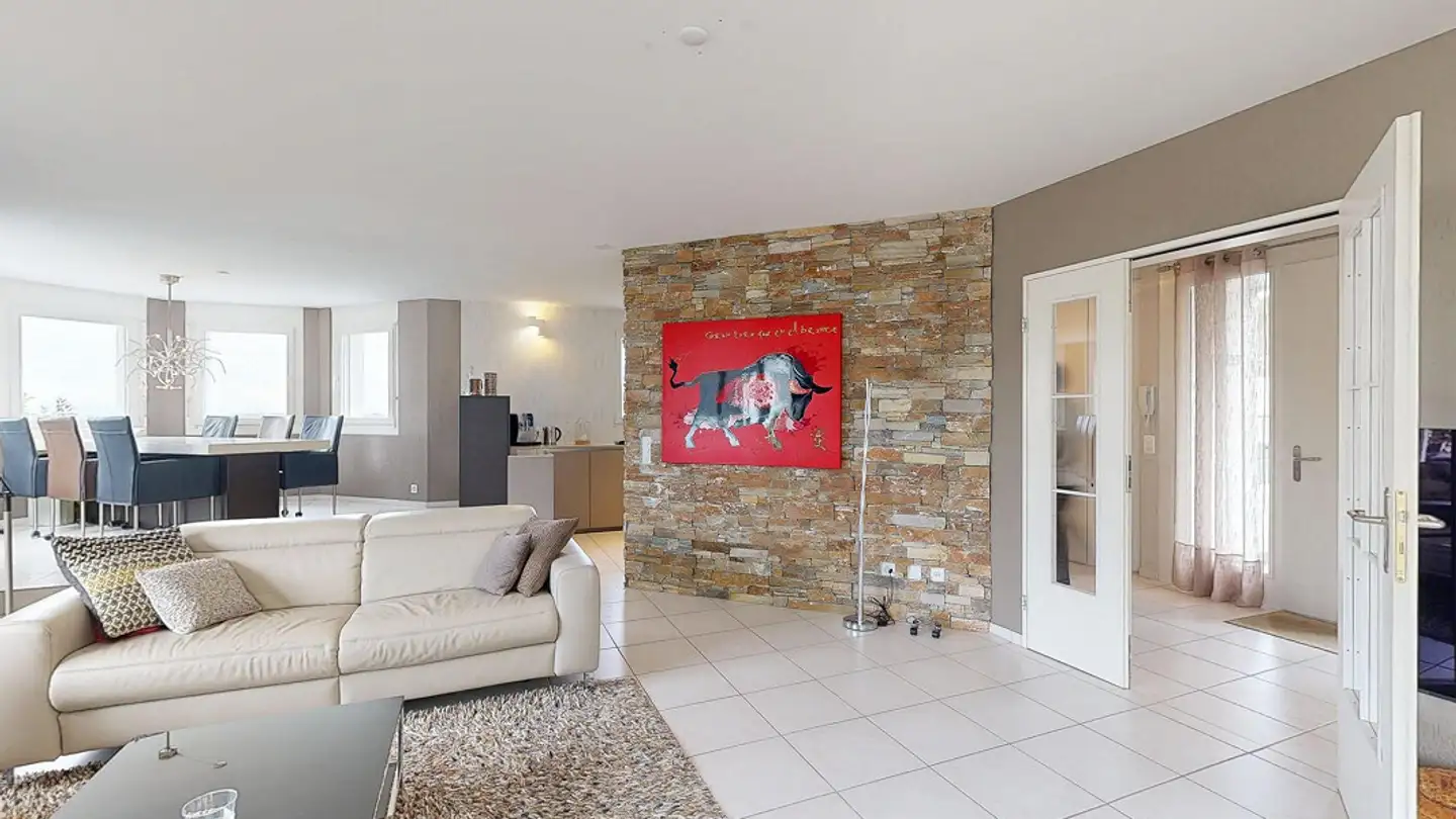 Maison individuelle à vendre - Allmendstrasse 7, 4116 Metzerlen - Photo 4
