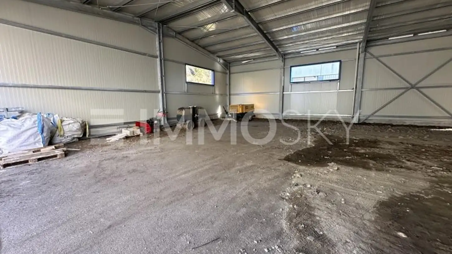 Commercial à vendre - 6595 Riazzino - Photo 4