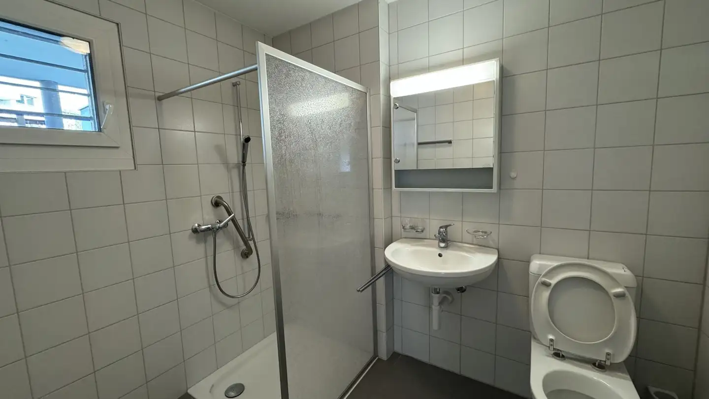 Appartamento in affitto - Frohburgstrasse, 4663 Aarburg - Foto 4