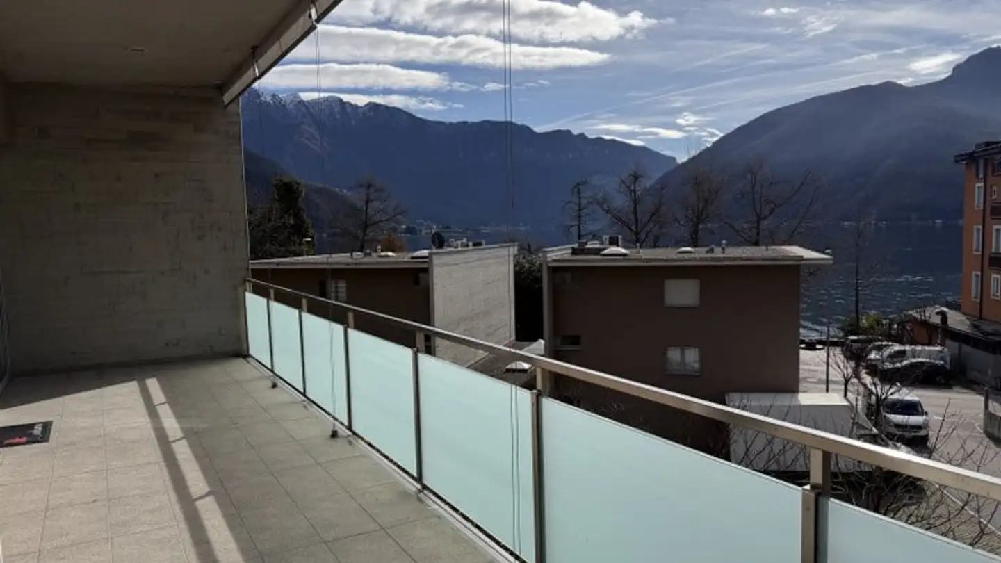 Attique à vendre - 6815 Melide - Photo 2