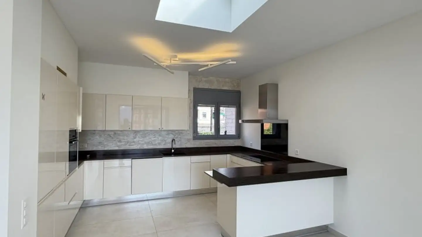 Attique à vendre - 6815 Melide - Photo 3