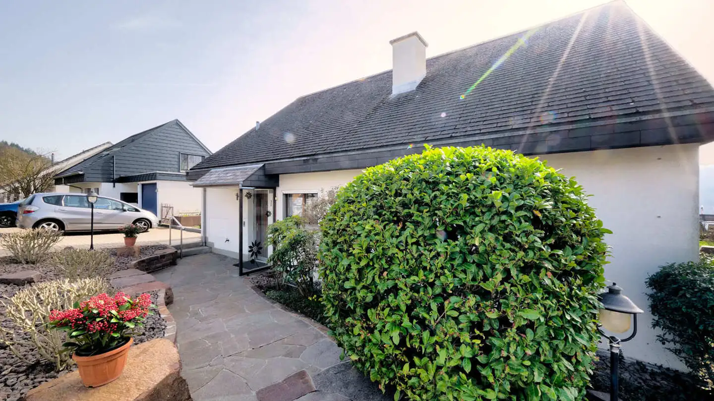 Höhlenhaus kaufen - Hofmattweg, 4450 Sissach - Foto 2