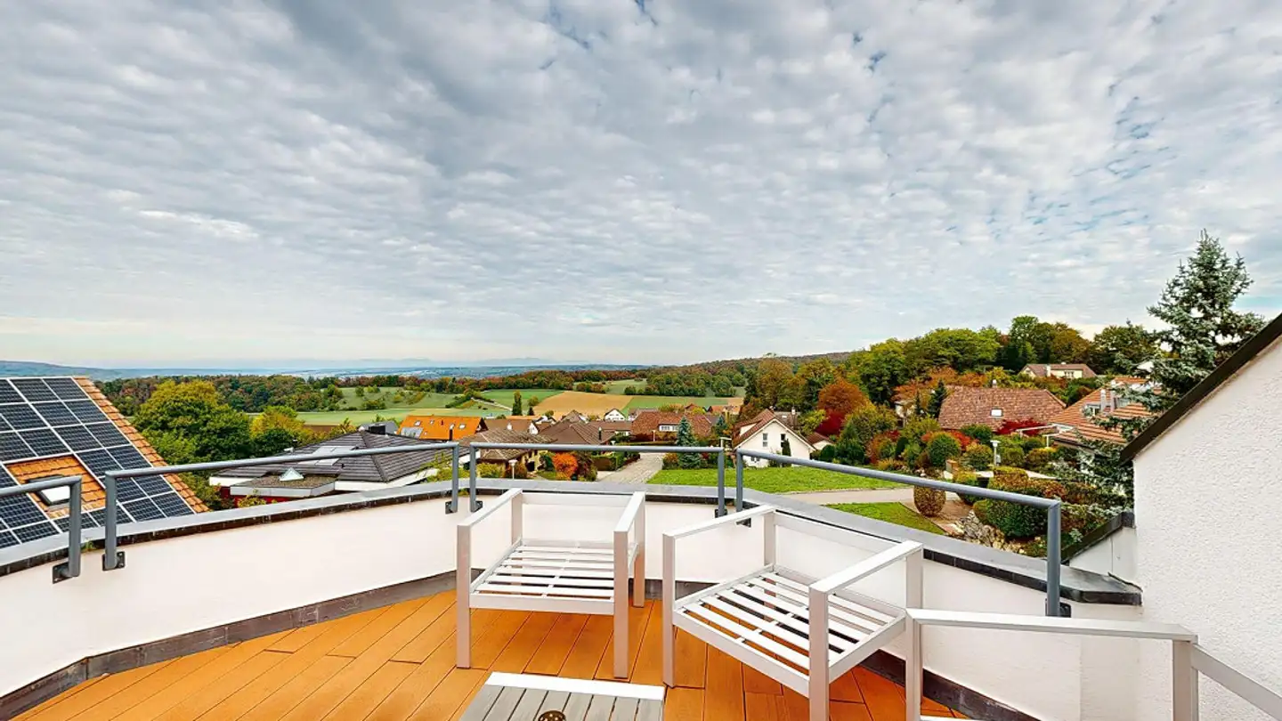 Maison individuelle à vendre - Allmendstrasse 7, 4116 Metzerlen - Photo 2