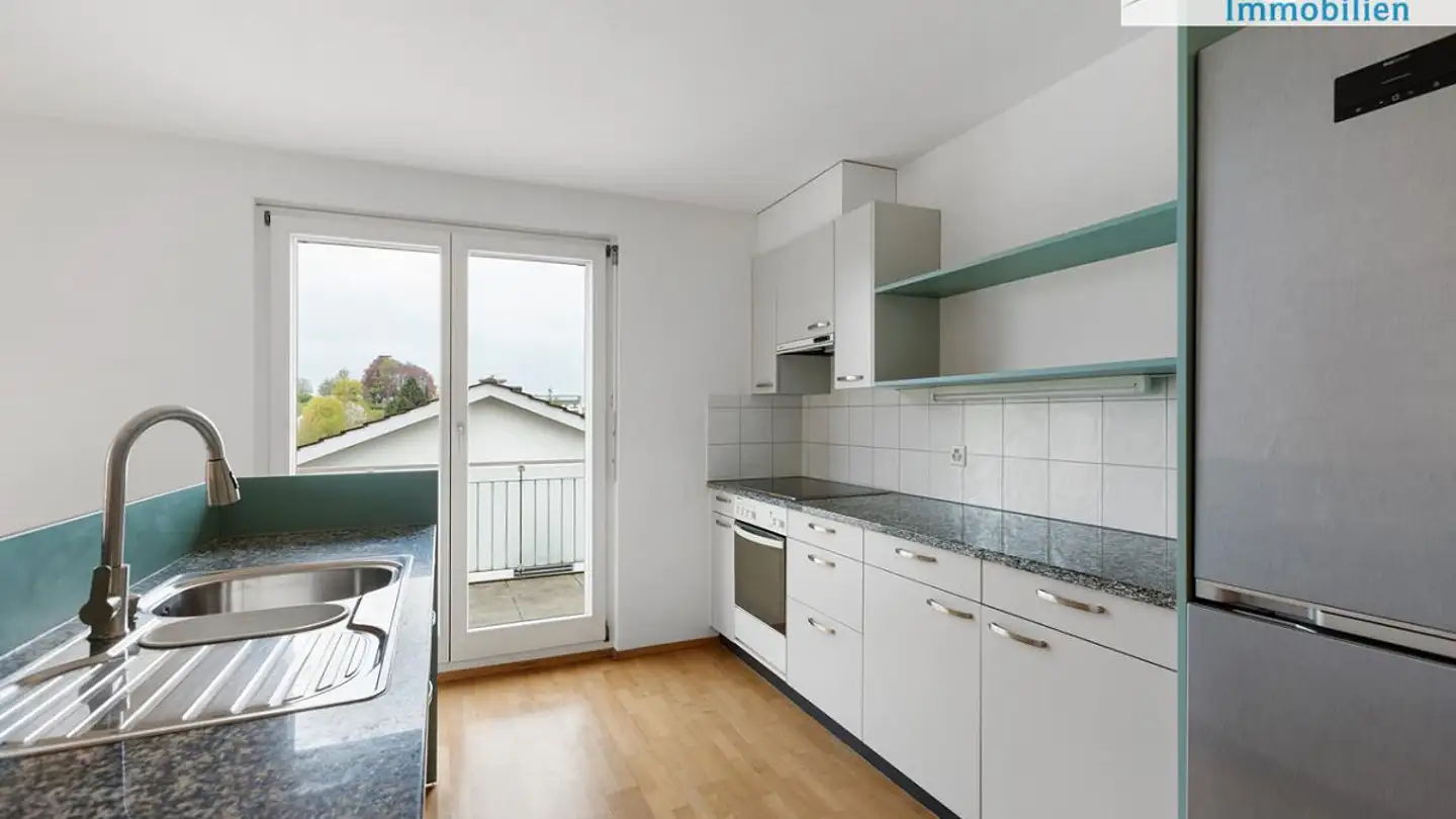 Attique à vendre - Im Moos 17, 8307 Effretikon - Photo 3