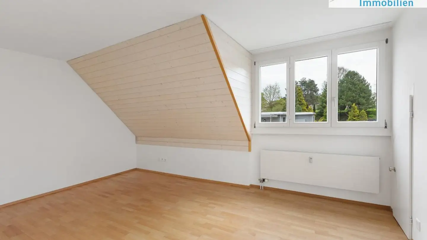 Attique à vendre - Im Moos 17, 8307 Effretikon - Photo 4