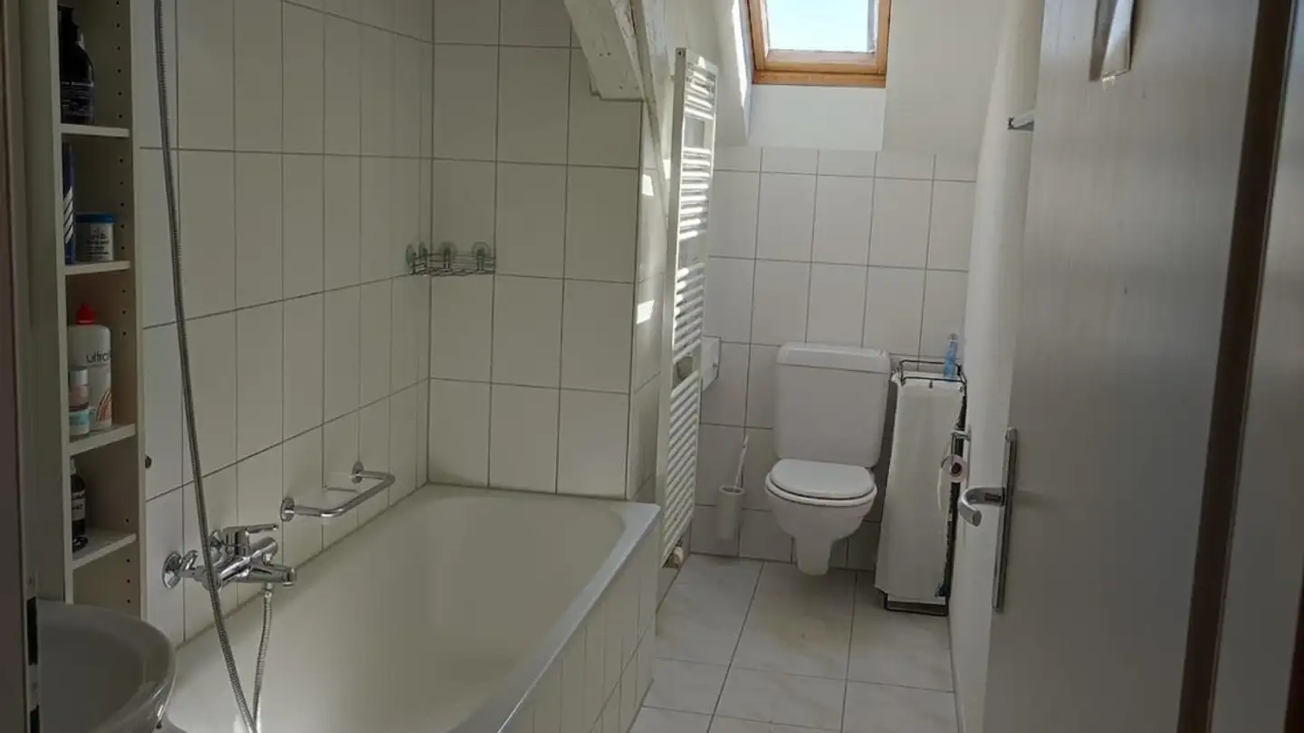 Zimmer mieten - Neuwiesenstrasse 6, 8400 Winterthur - Foto 2