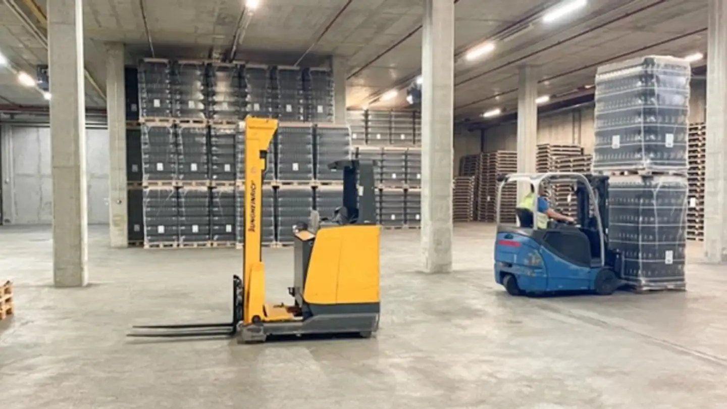 Lagerraum mieten - 1165 Allaman - Foto 2