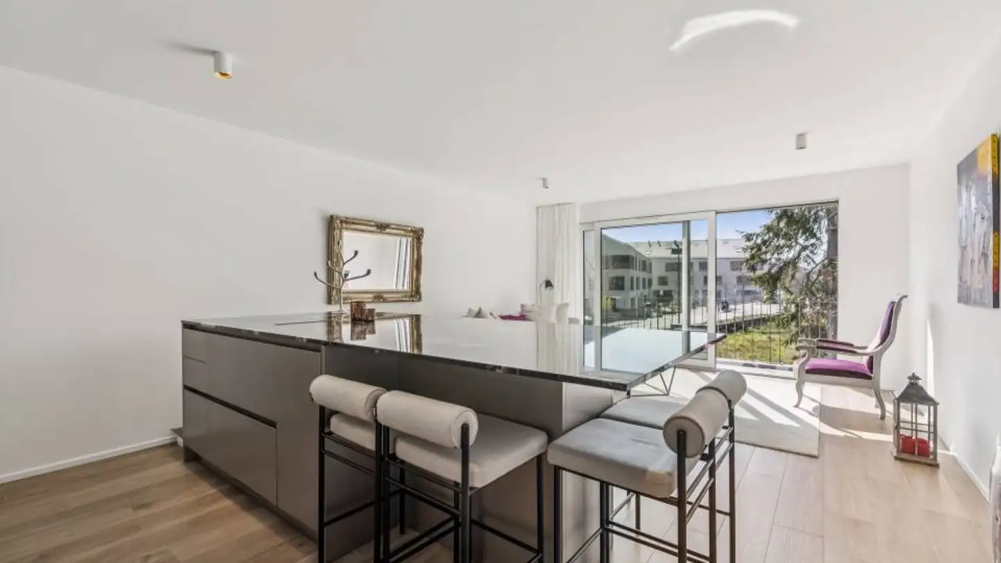 Appartamento in vendita - 1277 Borex - Foto 4