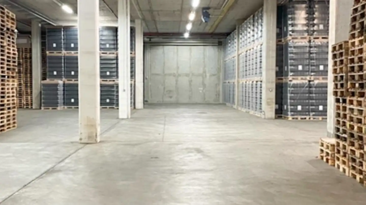 Lagerraum mieten - 1165 Allaman - Foto 3