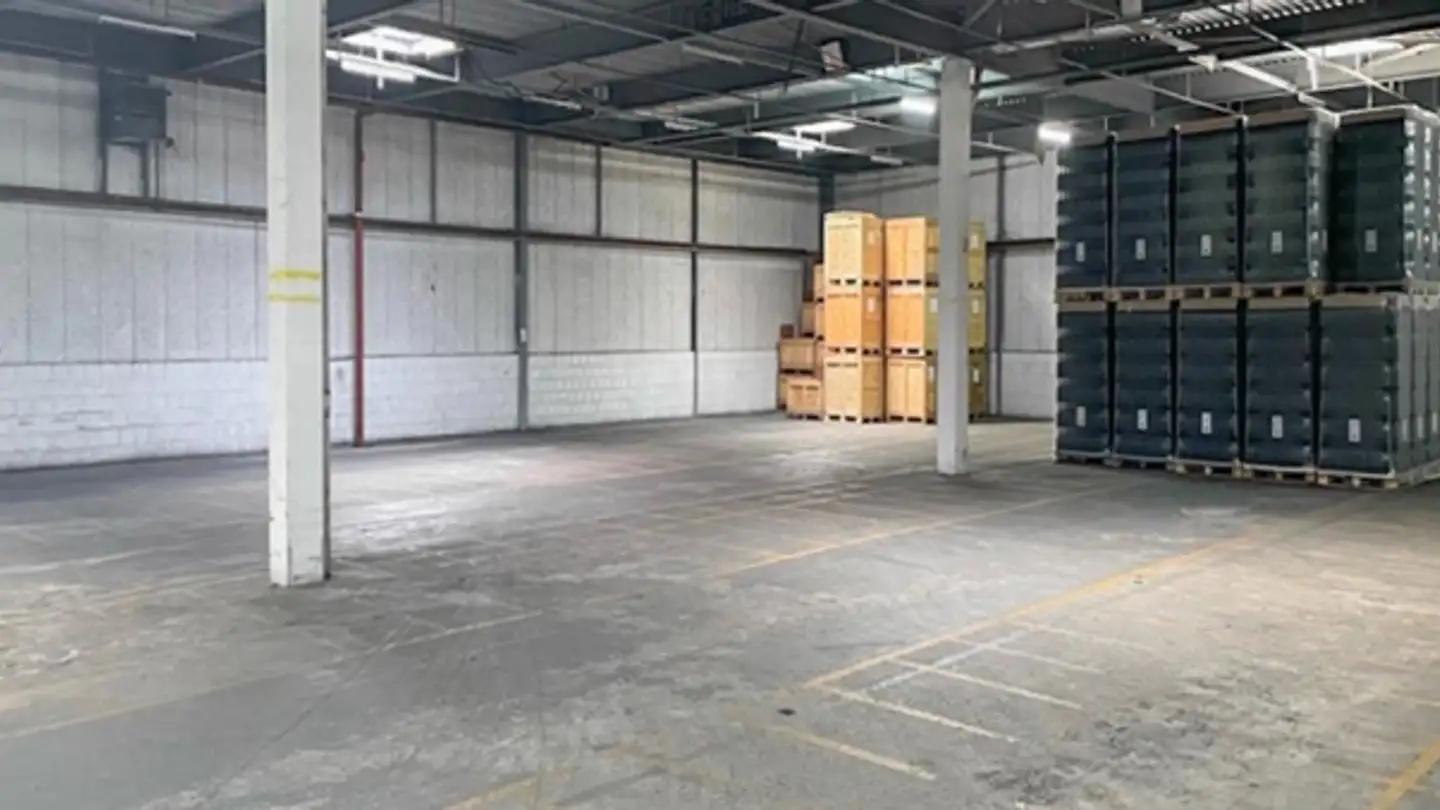 Lagerraum mieten - 1165 Allaman - Foto 4