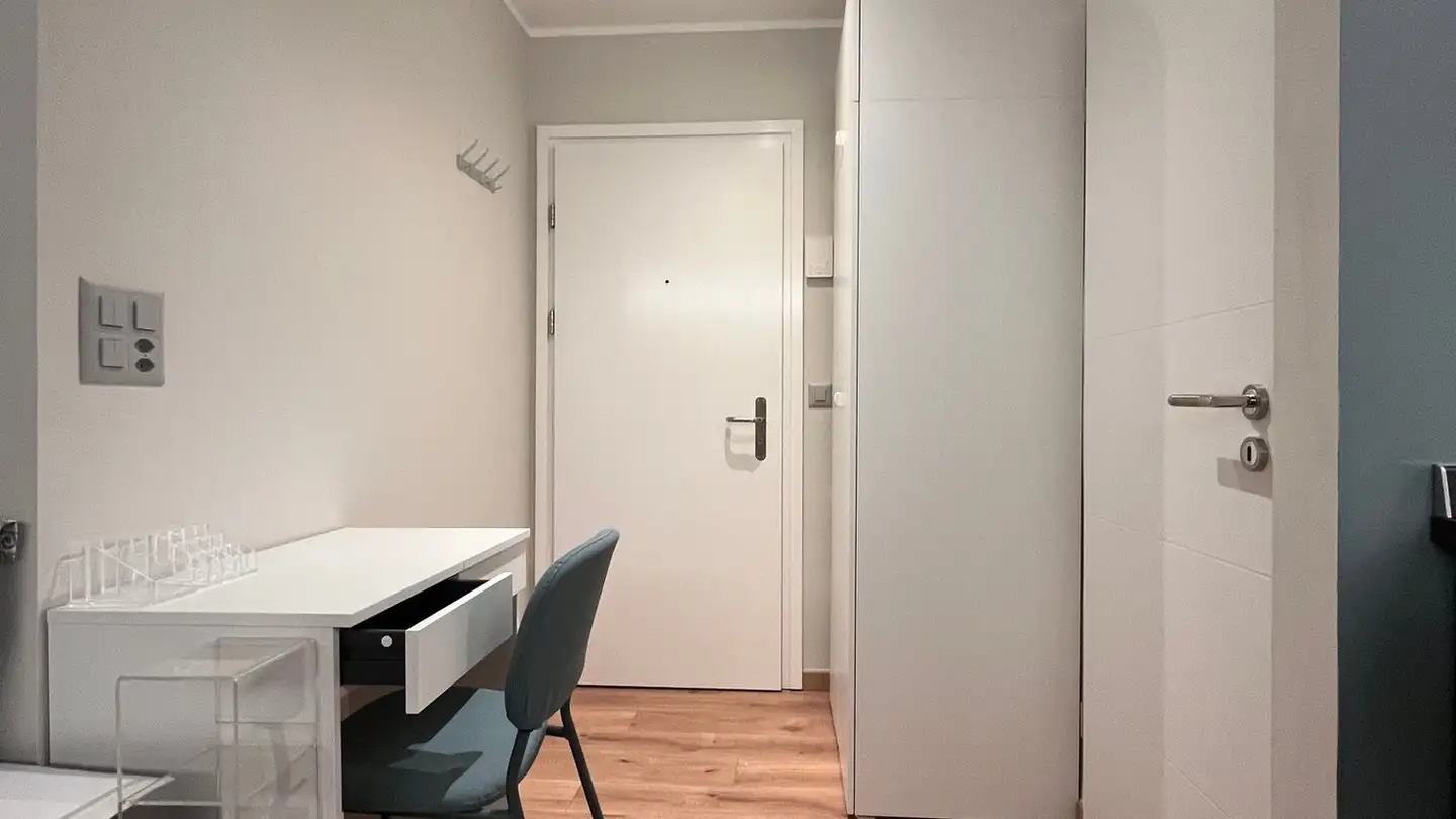 Appartamento in affitto - Via Rodrèe 8, 6900 Massagno - Foto 4