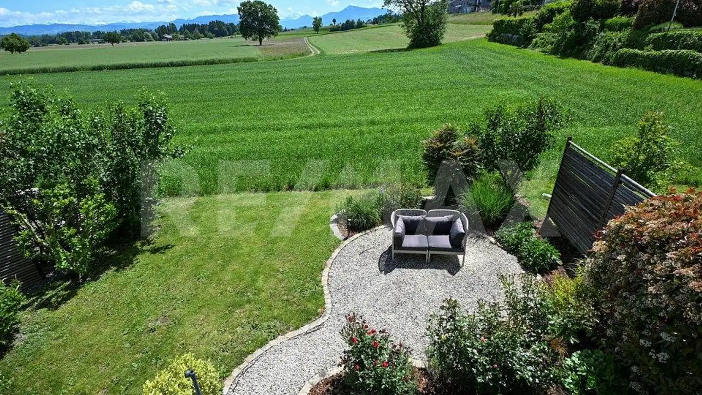Maison en terrasse à vendre - 5634 Merenschwand - Photo 2