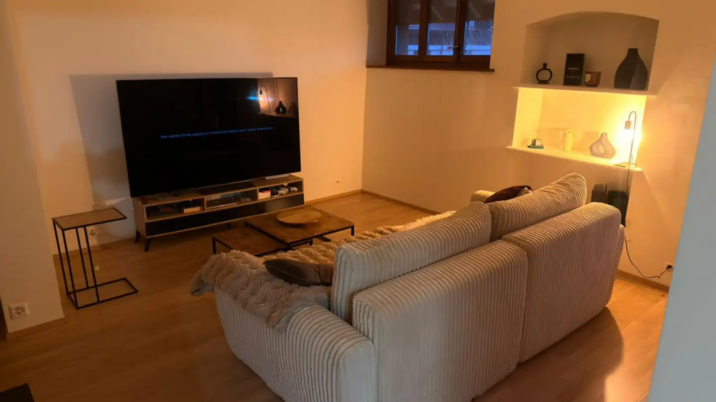 Appartement à louer - Rue Du Faubourg 29, 1286 Soral - Photo 3