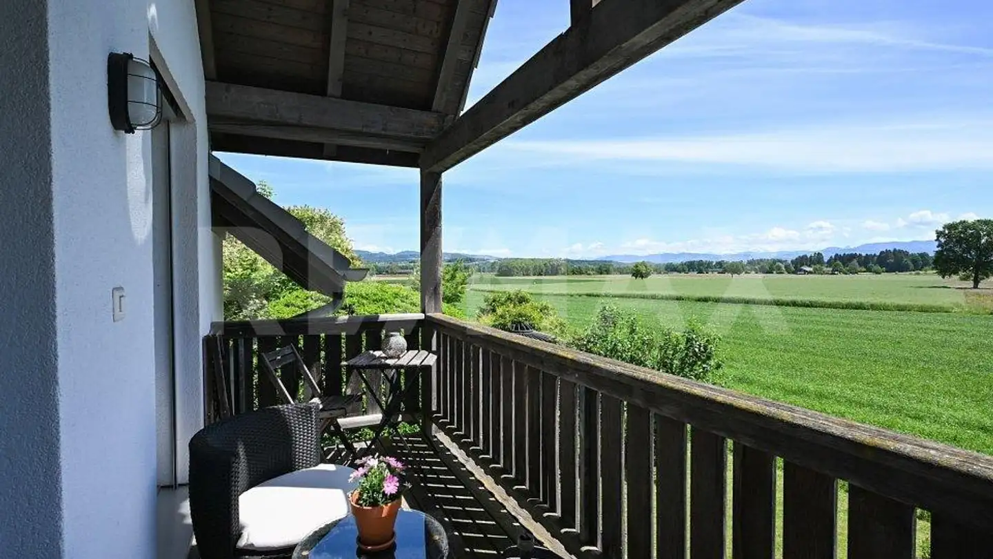 Maison en terrasse à vendre - 5634 Merenschwand - Photo 3