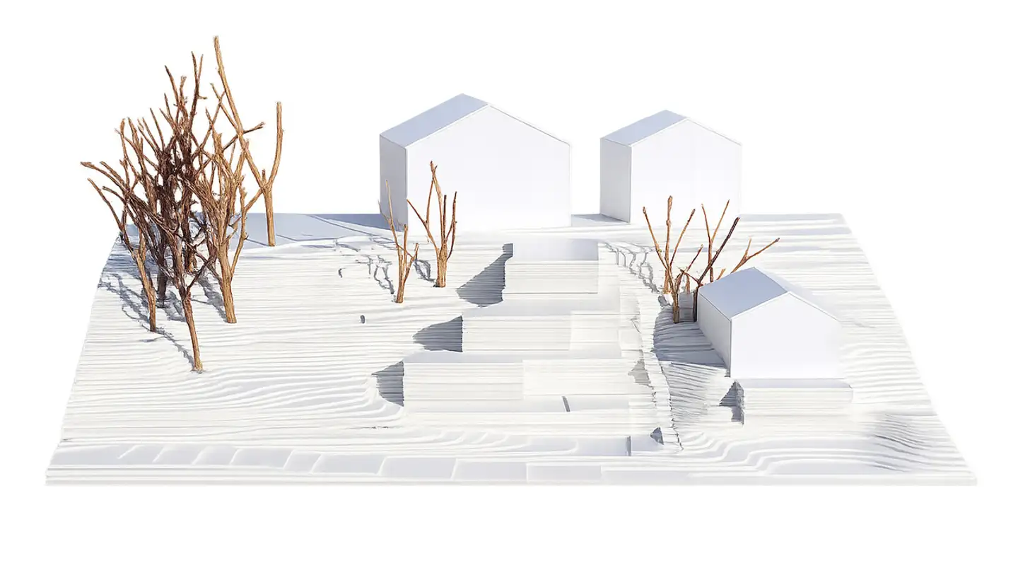 Constructible plot for sale - 2000 Neuchâtel - Photo 2