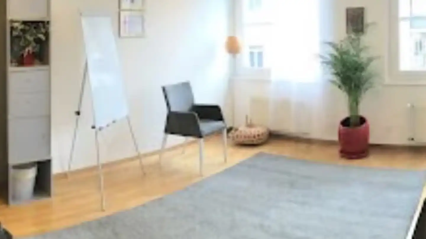 Medical practice for rent - Avenue De La Gare 17, 1003 Lausanne