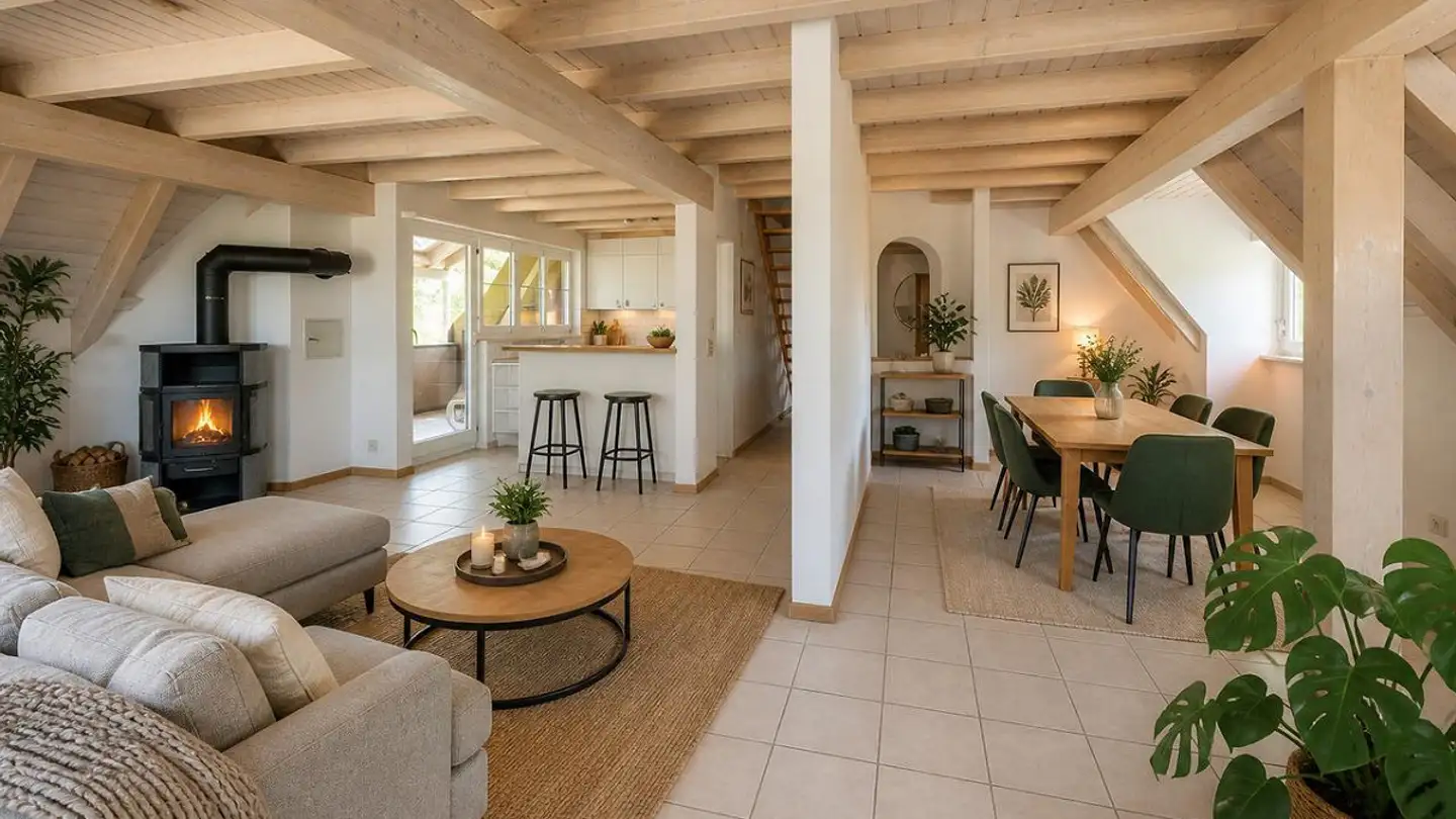 Appartamento in vendita - Hauptstrasse 131, 4422 Arisdorf