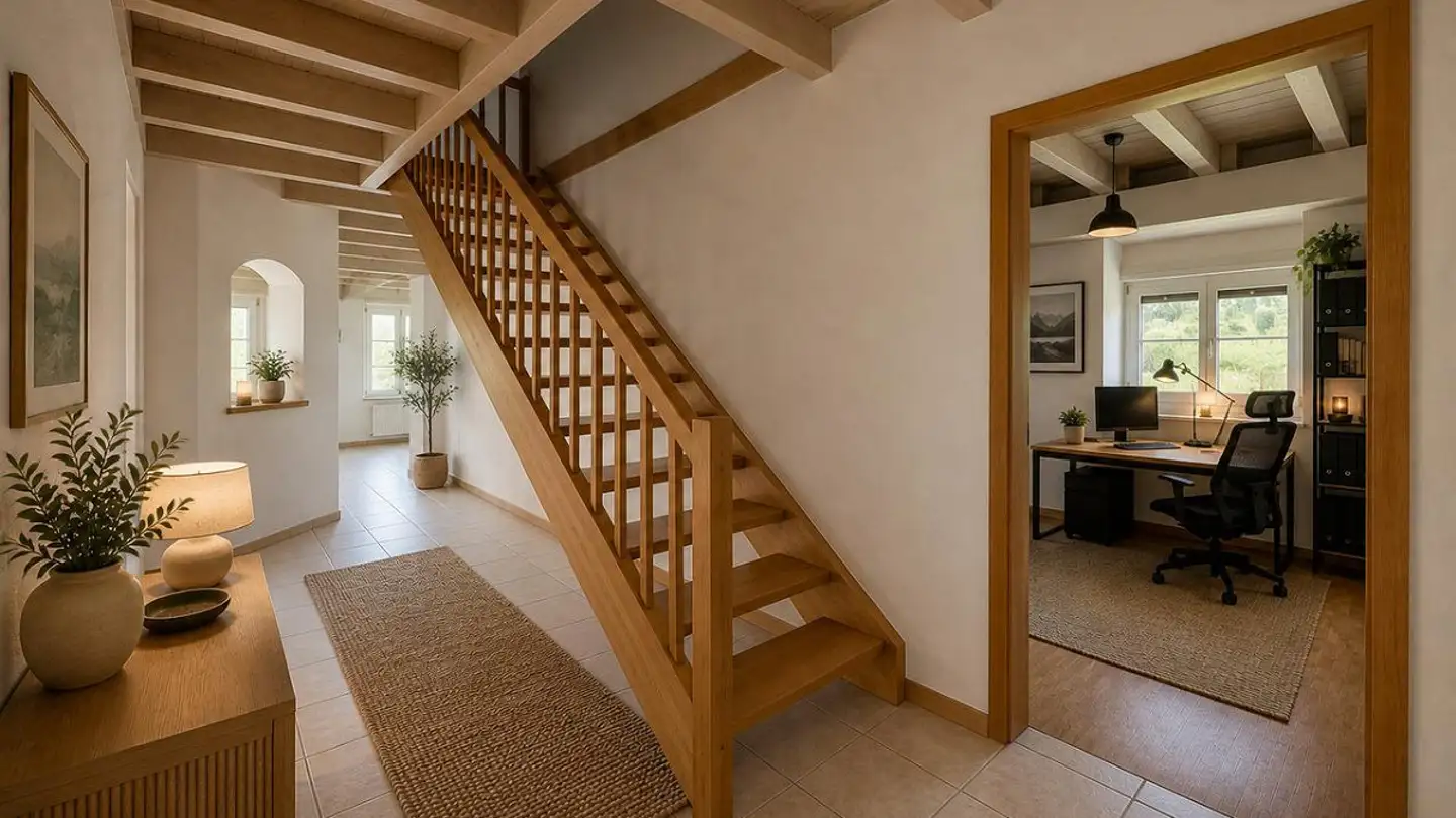 Appartamento in vendita - Hauptstrasse 131, 4422 Arisdorf - Foto 2