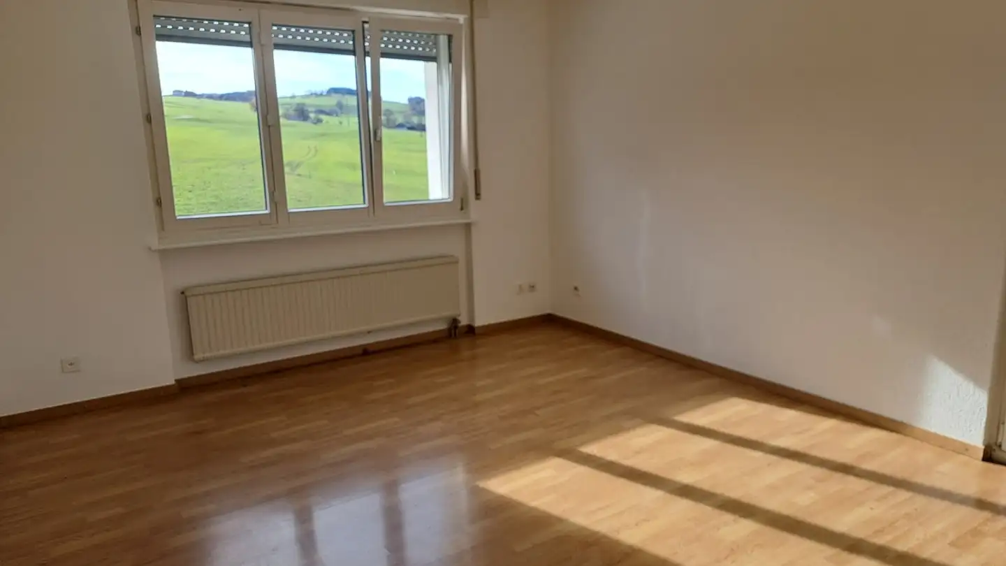 Appartamento in affitto - Route D'oron 62, 1679 Villaraboud - Foto 3