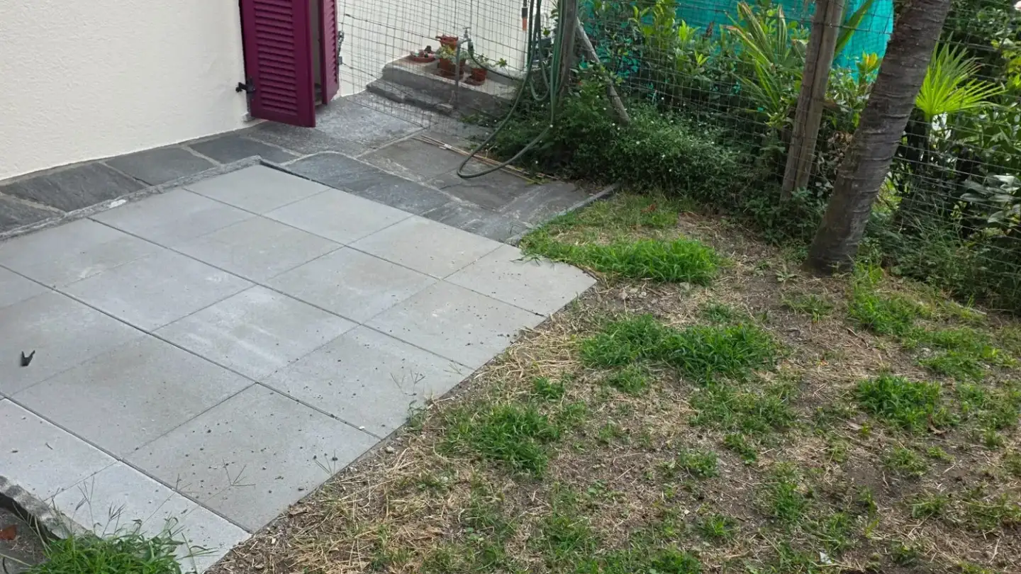 Appartamento in affitto - 6600 Muralto - Foto 2