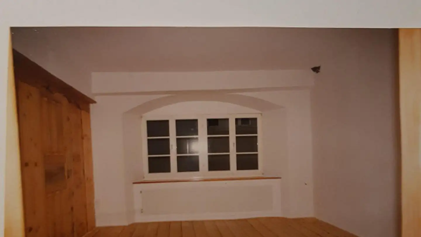 Wohnung mieten - 7000 Chur