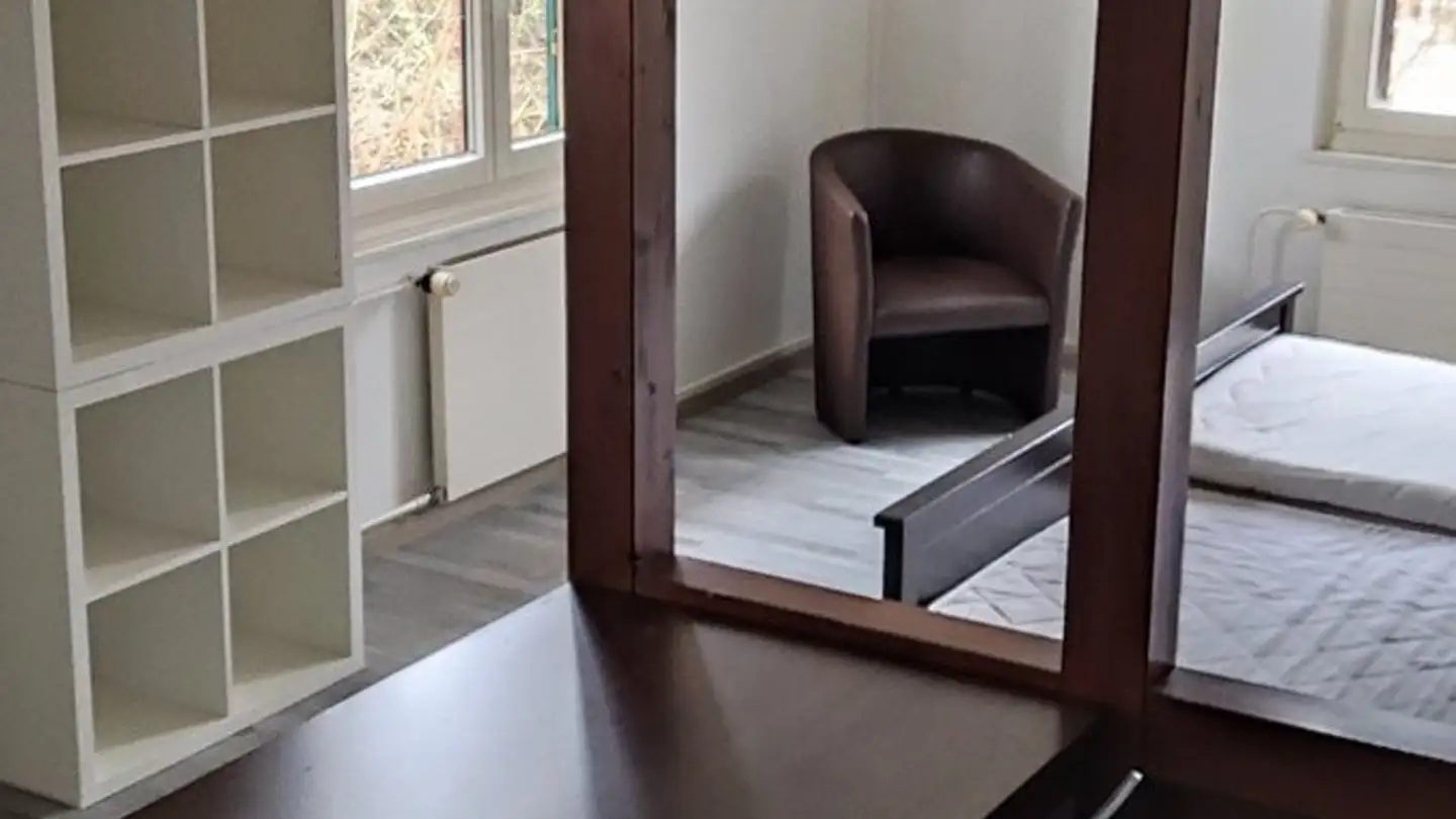 Zimmer mieten - Konstanzerstrasse 58a, 8280 Kreuzlingen