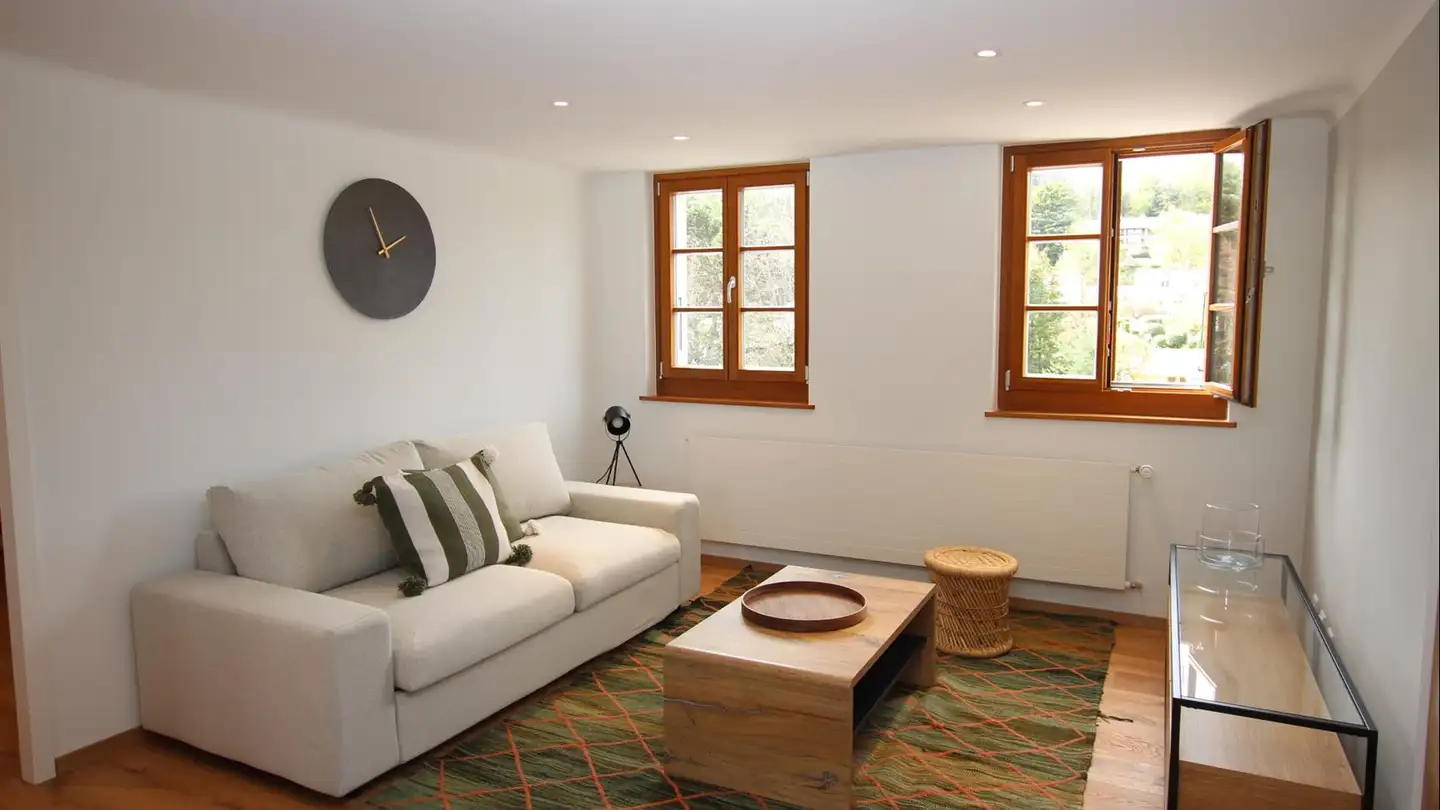 Möblierte Wohnung mieten - Chemin Du Rivage 7, 1292 Chambésy - Foto 2