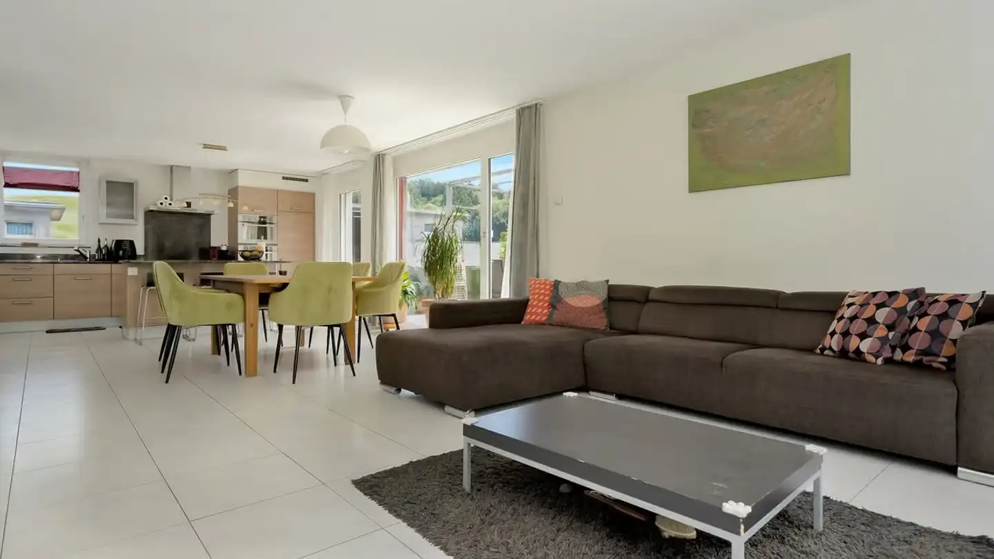 Casa bifamiliare in vendita - Feldackerrain 8, 3173 Oberwangen b. Bern - Foto 2