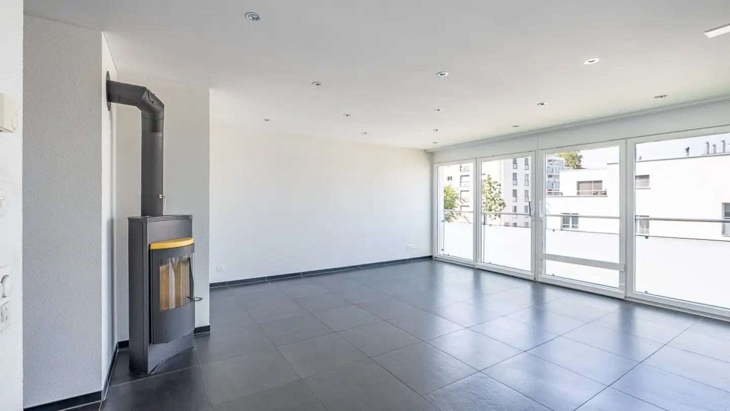 Apartment for sale - Hechtackerstrasse, 9014 St. Gallen - Photo 3